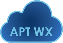 Airport Wx Bot Logo